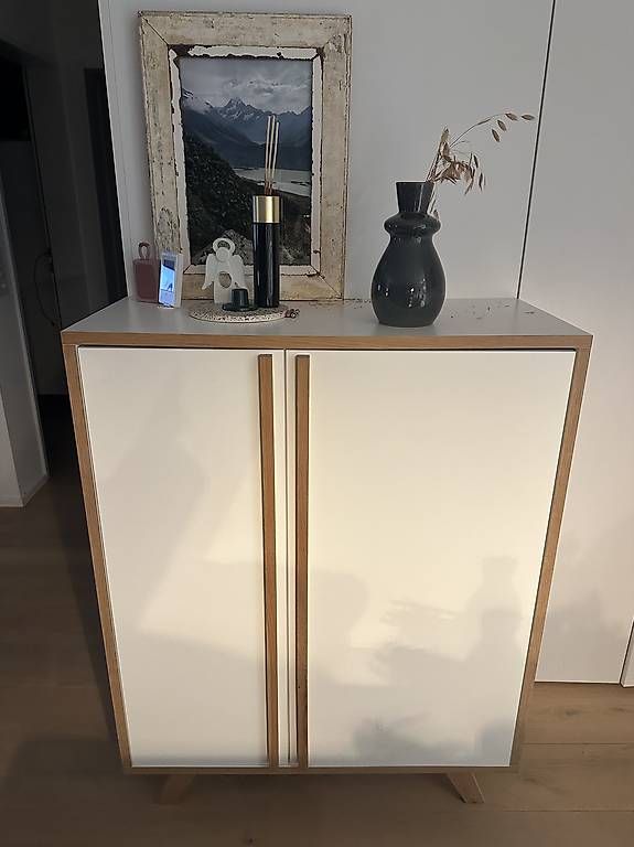 Cassettiere: Highboard von Interio Modell Malte – Usato da Emmenbrücke venduto da Ane06
