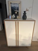 Highboard von Interio Modell Malte