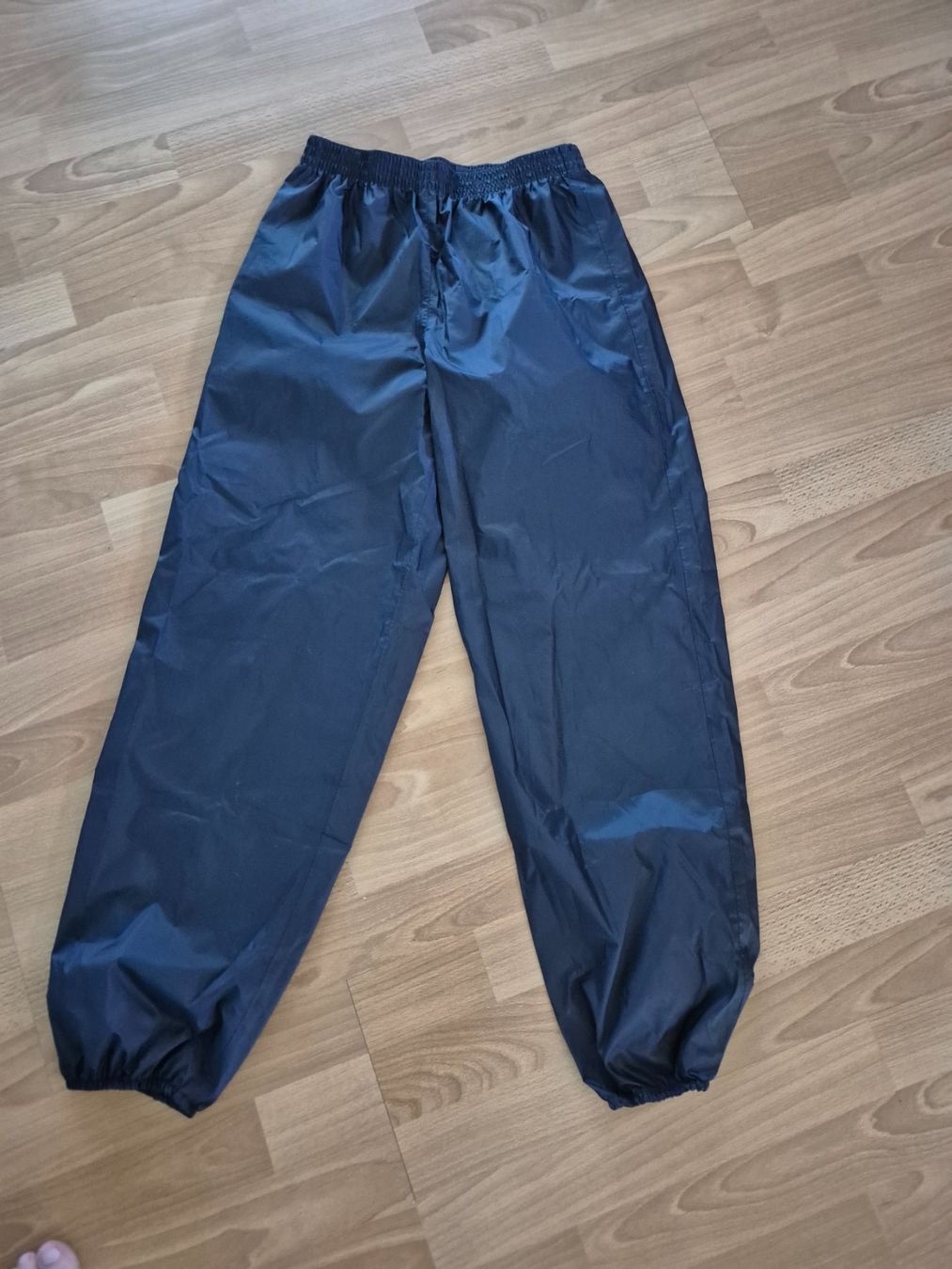 Pantaloni: Regenhose Kinder 151-160cm – Usato da Samstagern venduto da 79mace21 1