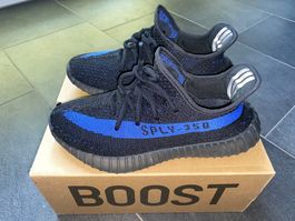 Yeezy Boost 350 V2 Dazzling Blue