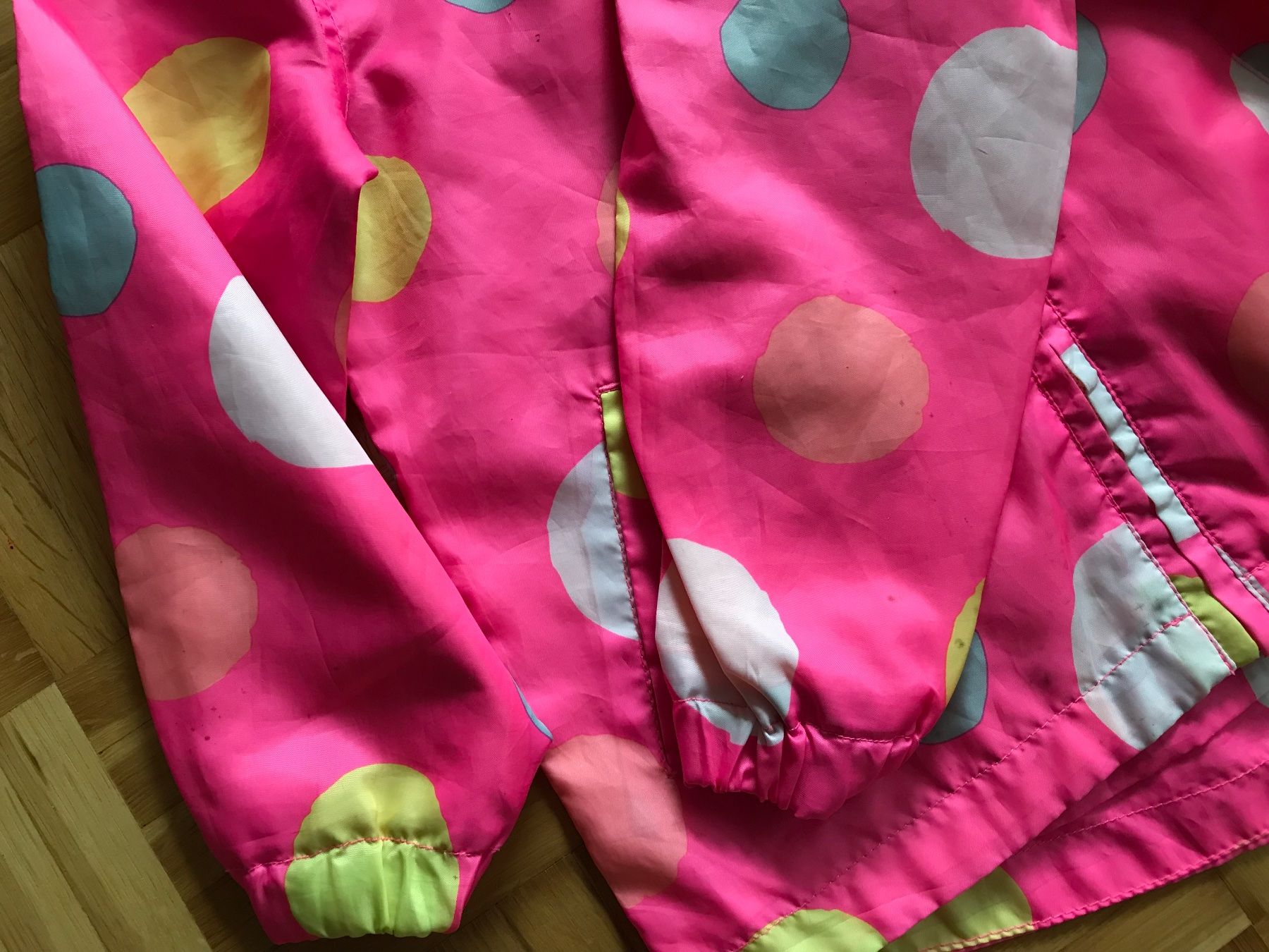 Maglioni & Felpe: Jacke + 2 Shirts Hello Kitty Eule Grösse 92 - Porto 3.40 – Usato da Emmenbrücke venduto da Hathor123 4
