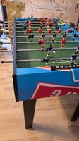 Multispieltisch - Tischfussball, Billiard, Airhockey etc