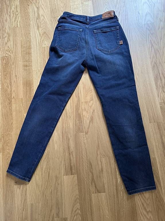 Rokker Jeans: Motorrad Jeans mit Protektoren – Usato da Frauenfeld venduto da mon_b6jv 1