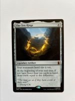 The Ten Rings