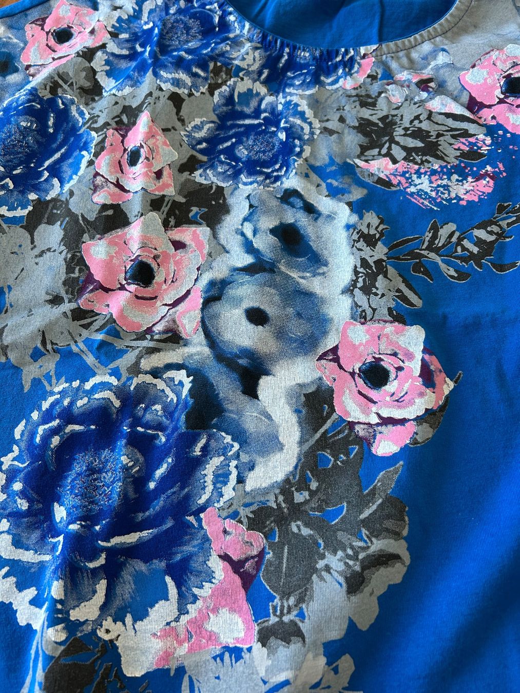 T-shirt: Drei T-Shirt der  Grösse M – Usato da Schötz venduto da chousan 5