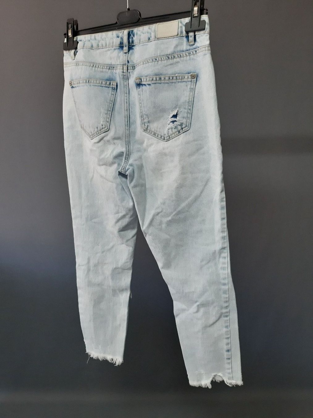 Jeans: Jeans Gr. XS – Usato da Schmitten FR venduto da ReniStern 1