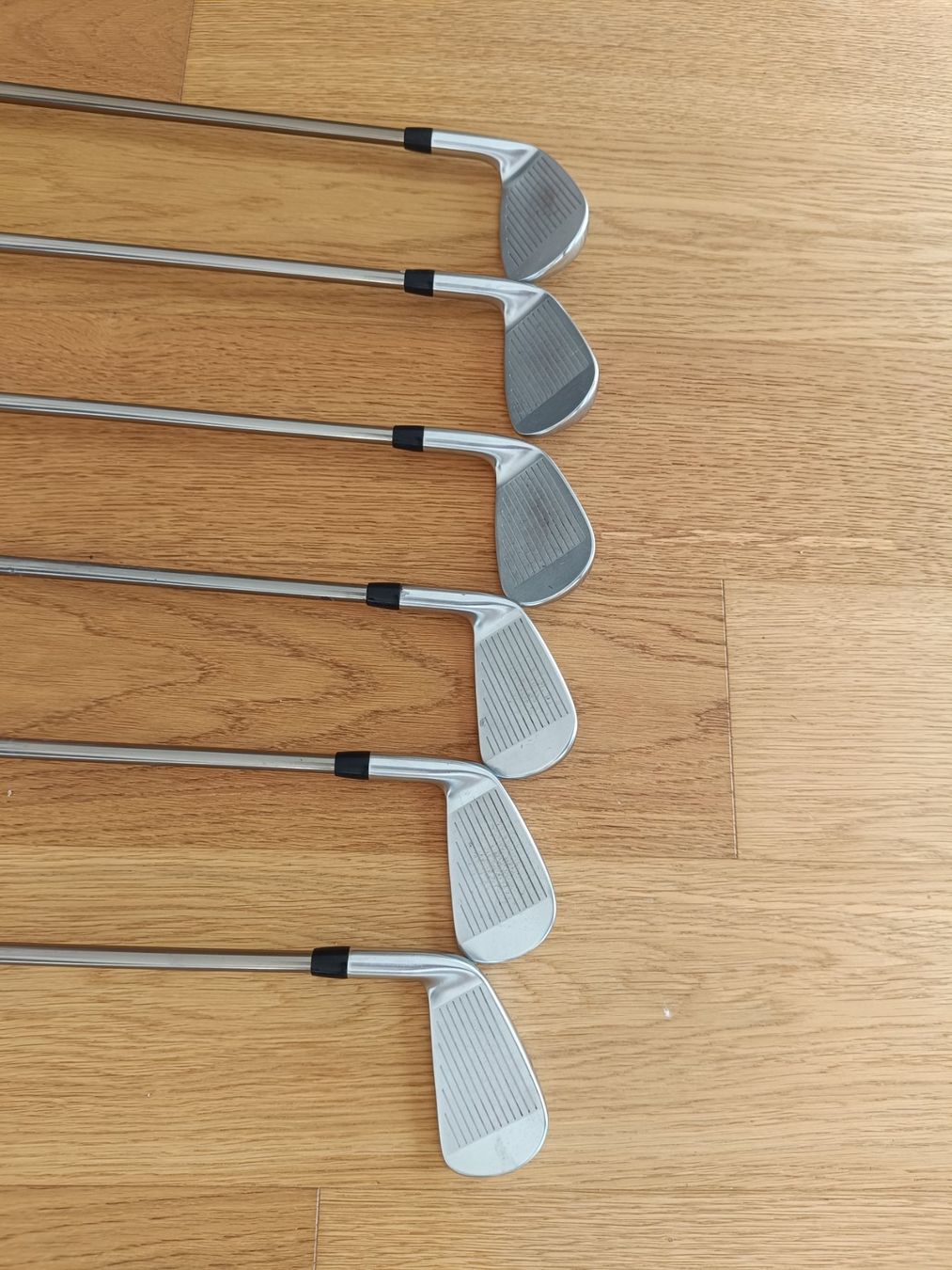 Titleist Schläger & Sets: Titleist T200 – Gebraucht aus Zollikon von jea_9lvc 2
