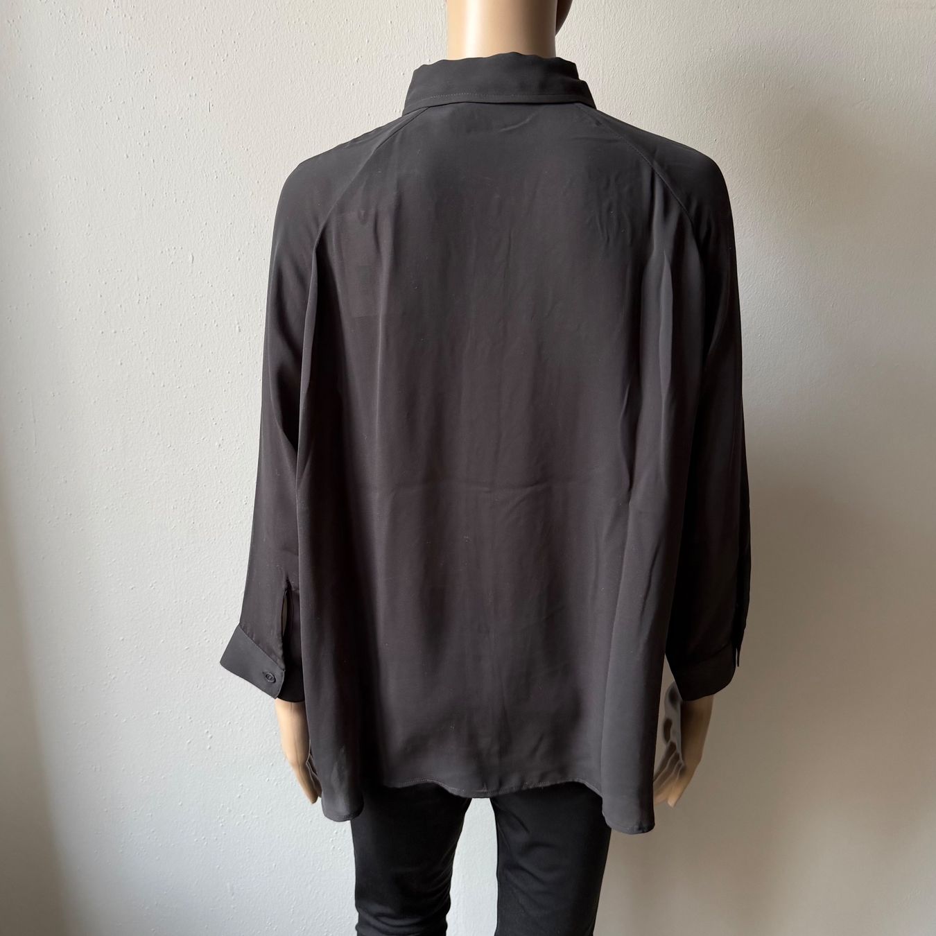 Tiger of Sweden Camicette: neue TIGER OF SWEDEN Bluse – Nuovo e nell'imballaggio originale da Zürich venduto da ClosetQueen 3