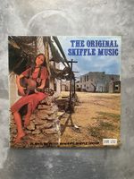 Peter Bender‘s Skiffle Group - The Original Skiffle Music LP