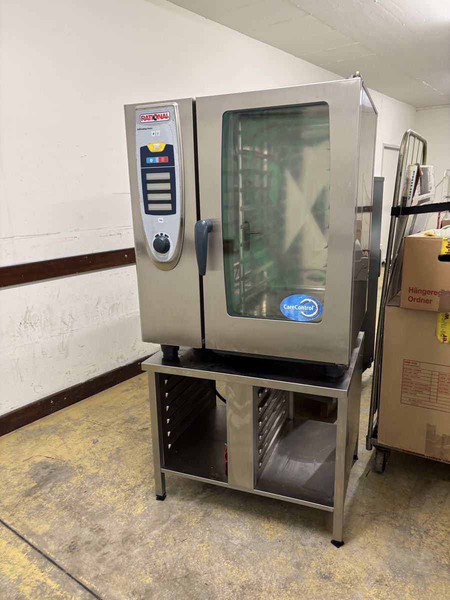 Küchengeräte: Steamer – Gebraucht aus Dietikon von dia_y8y5 6
