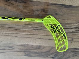 EXEL X-PLAY NANO Neon Yellow 2.6 OVAL 103 