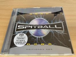 Spitball – Pop Condition