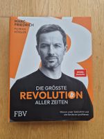 Die grösste Revolution aller Zeiten - Marc Friedrich