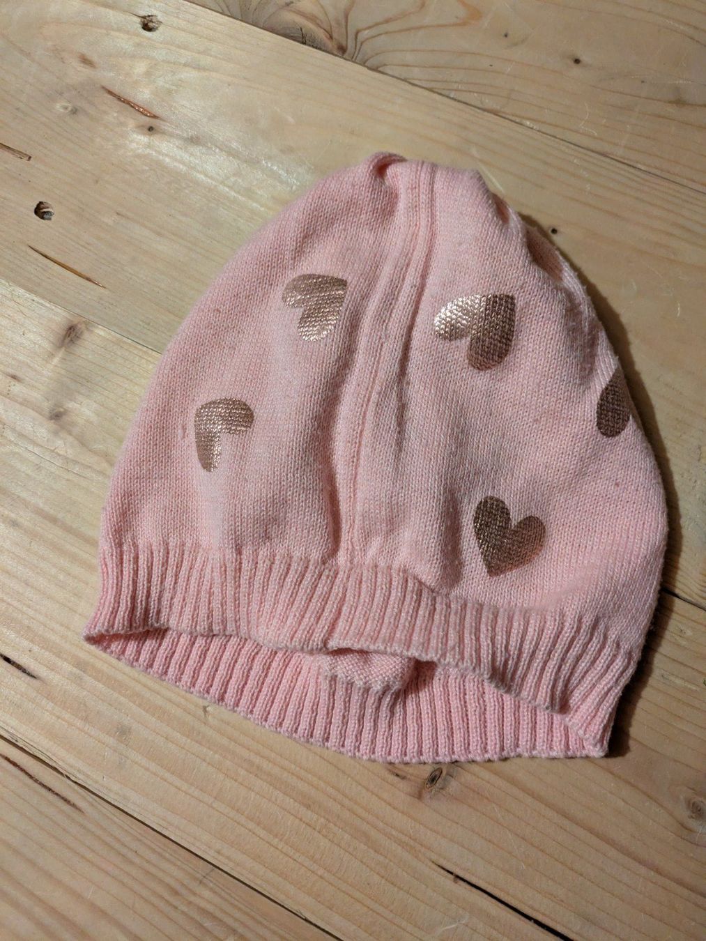 Autres vêtements garçon: Kappe 2-3 Jährige Herzen – D'occasion à Bern par macsandra