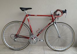 PEUGEOT Team Line 2000 full Campagnolo