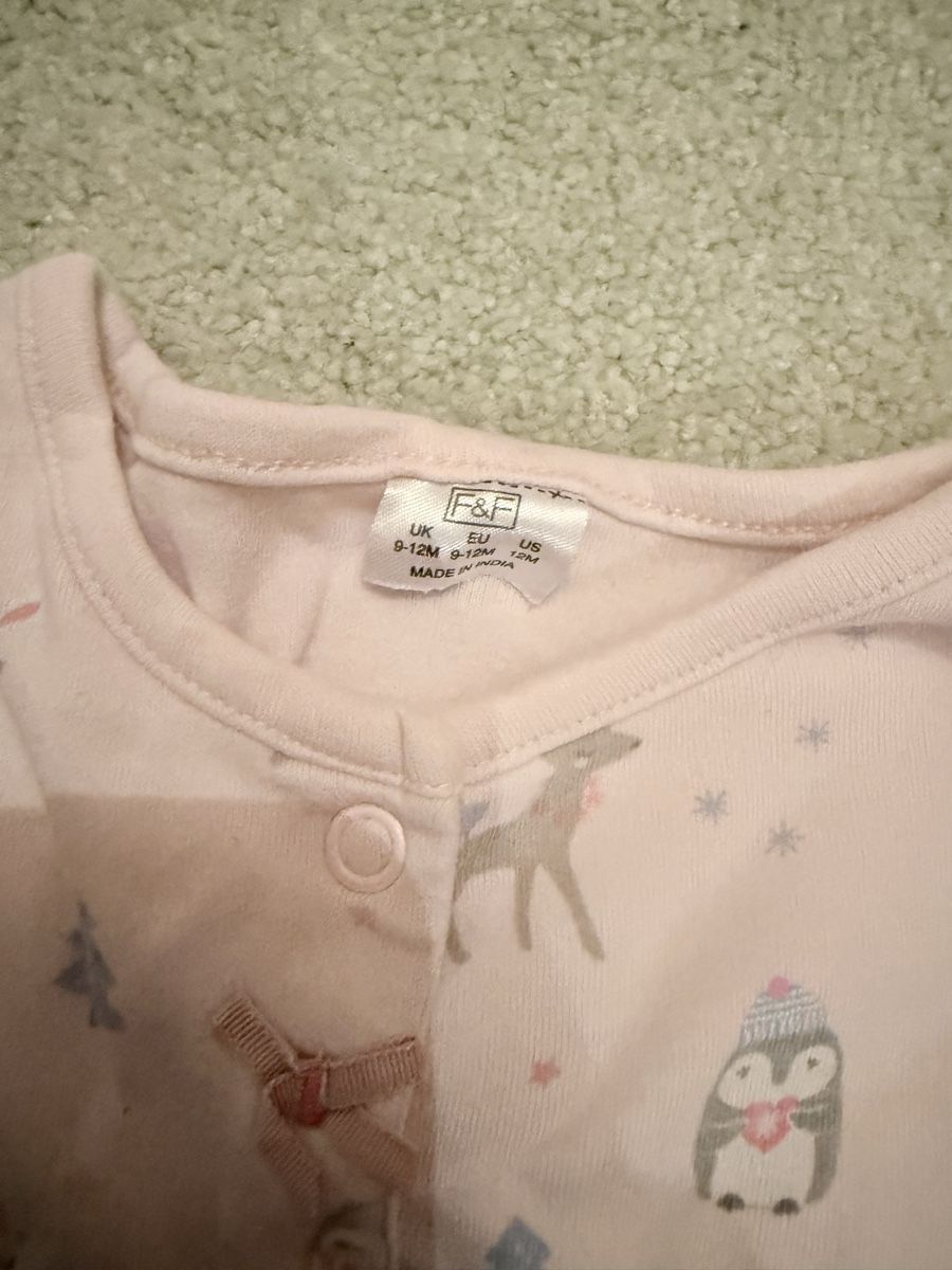 Pyjamas: Pijama – D'occasion à Rheineck par Princessaitaliana 1