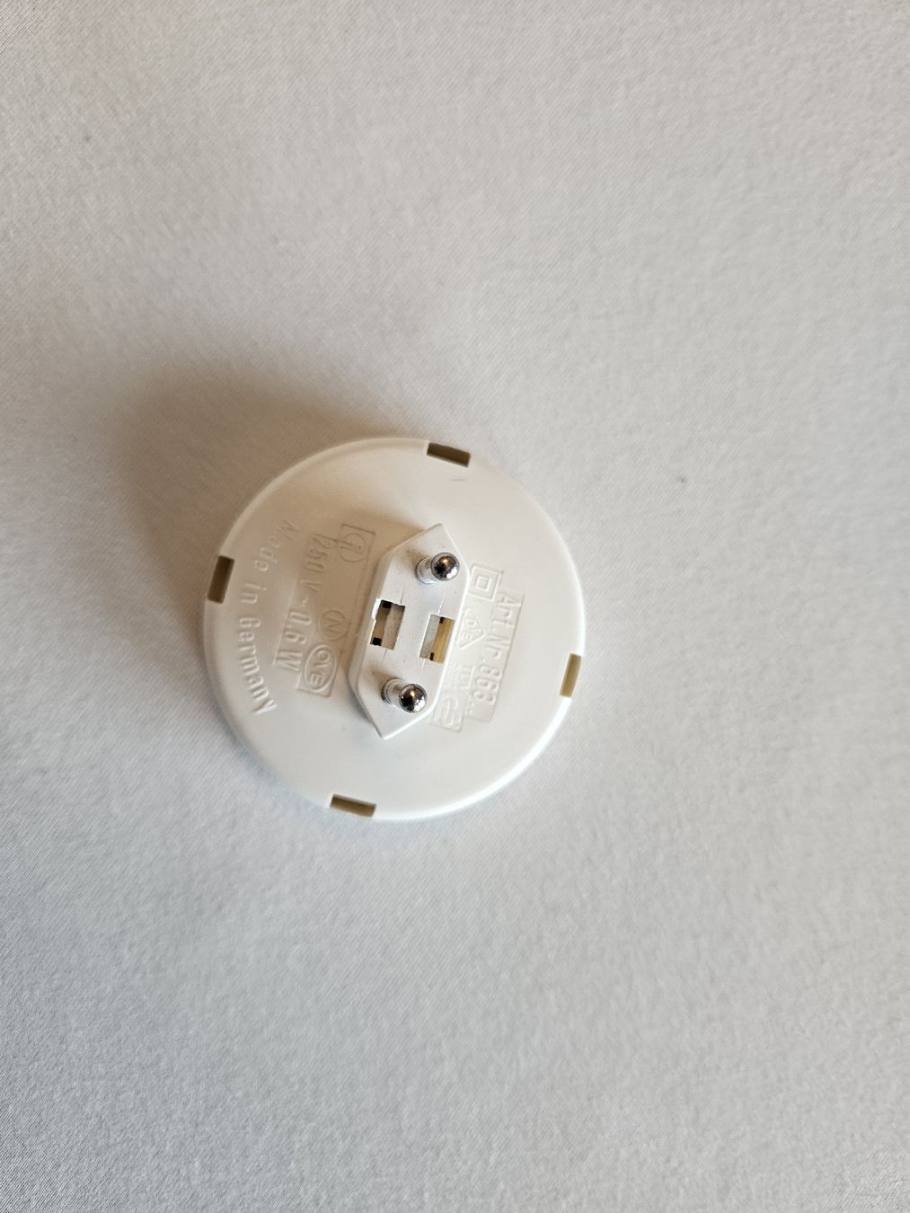 Lampade: Lichtstecker / Nachtlicht – Usato da Zürich venduto da Lejahan77 2
