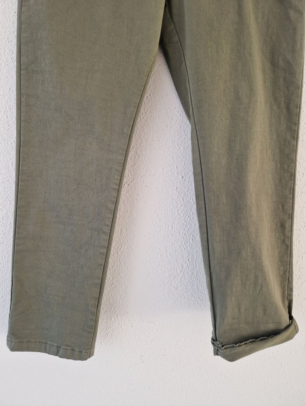 Pantaloni: PANTALON EN COTON – Nuovo e nell'imballaggio originale da Camorino venduto da JPHANDMADE1 3