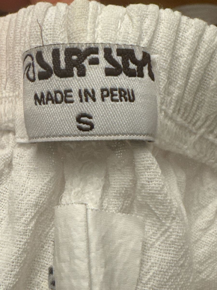Pantaloni: SURF STYLE Gr S /36 – Usato da Rüti ZH venduto da Sugus99 2