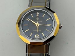 Belle Candino pour femme en metal dure
