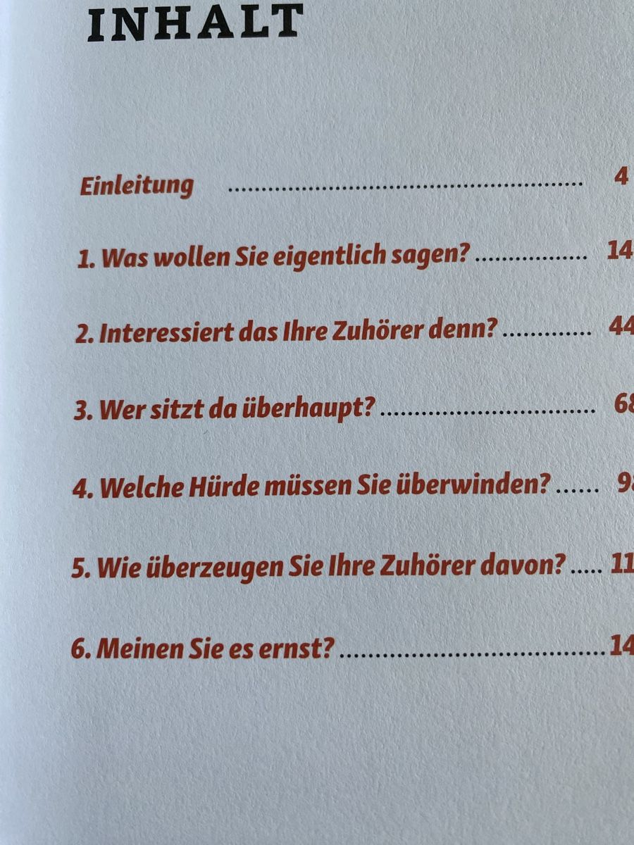Bücher: Buch Der AHA Effekt – Neu (gemäss Beschreibung) aus Eiken von Carcharias 4