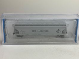 EX-  Bachmann Silowagen Erie Lackawanna
