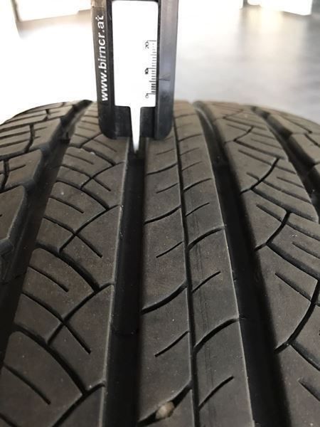 Pneumatici & Ruote complete: 4 x 16 Zoll  Kia Sommerräder – Usato da Altstätten venduto da TM-Auto 5