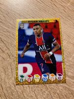 Panini FIFA 365 2021 Kylian Mbappe PSG Nr. 333