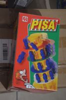 JEUX - SPIEL PISA