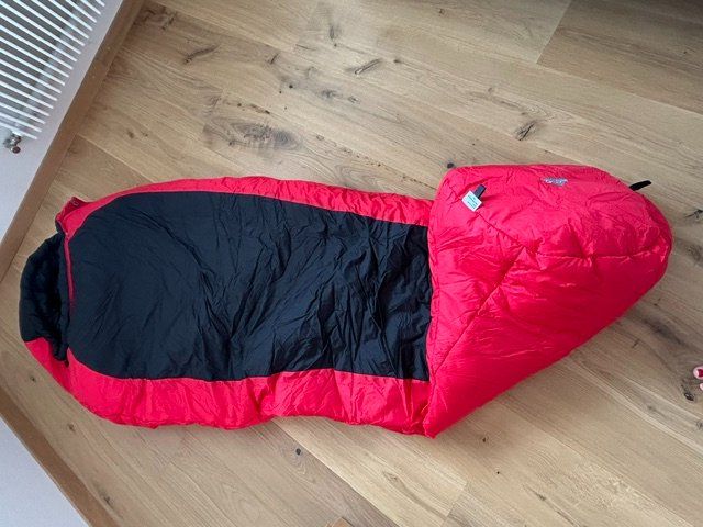 Schlafsäcke: Arinthia Schlafsack – Gebraucht aus Grosshöchstetten von gordes10 2