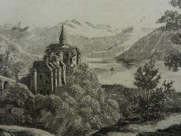 Madonna del Sasso Orselina