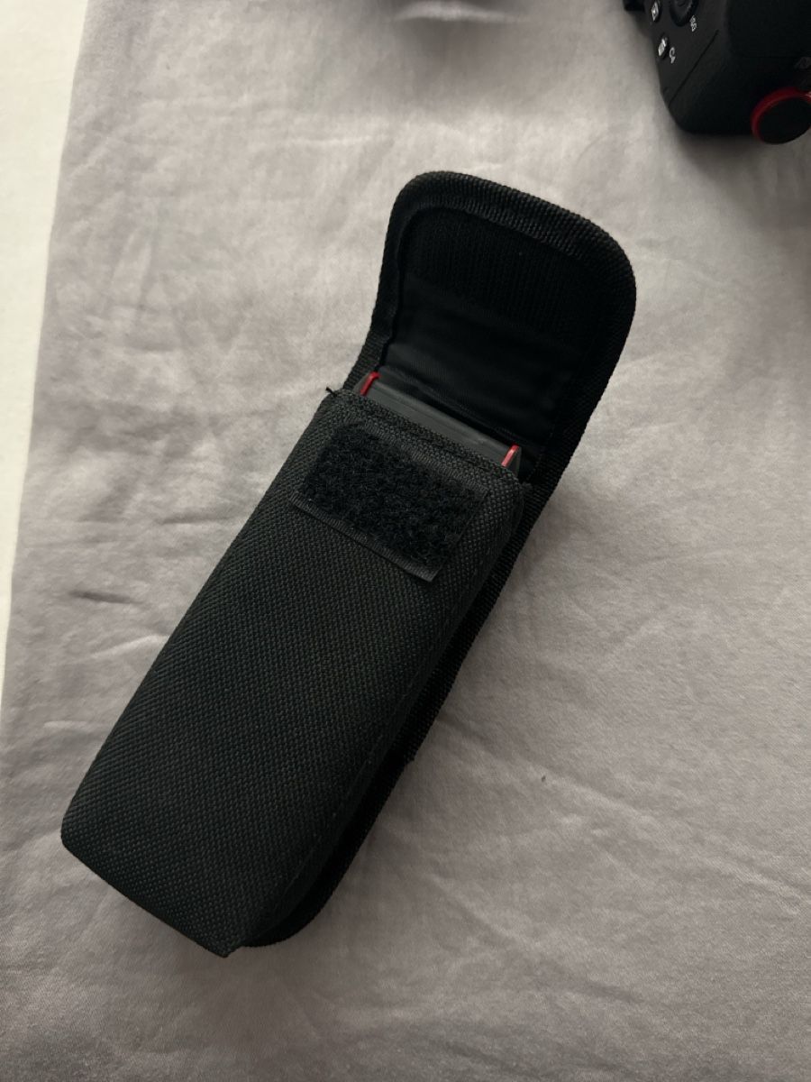 Leica Messen: Leica Disto D2 Lasermessgerät – Neu (gemäss Beschreibung) aus Zürich von Nihad09 1