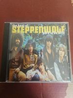 CD - Steppenwolf – Born To Be Wild - The Best Of 