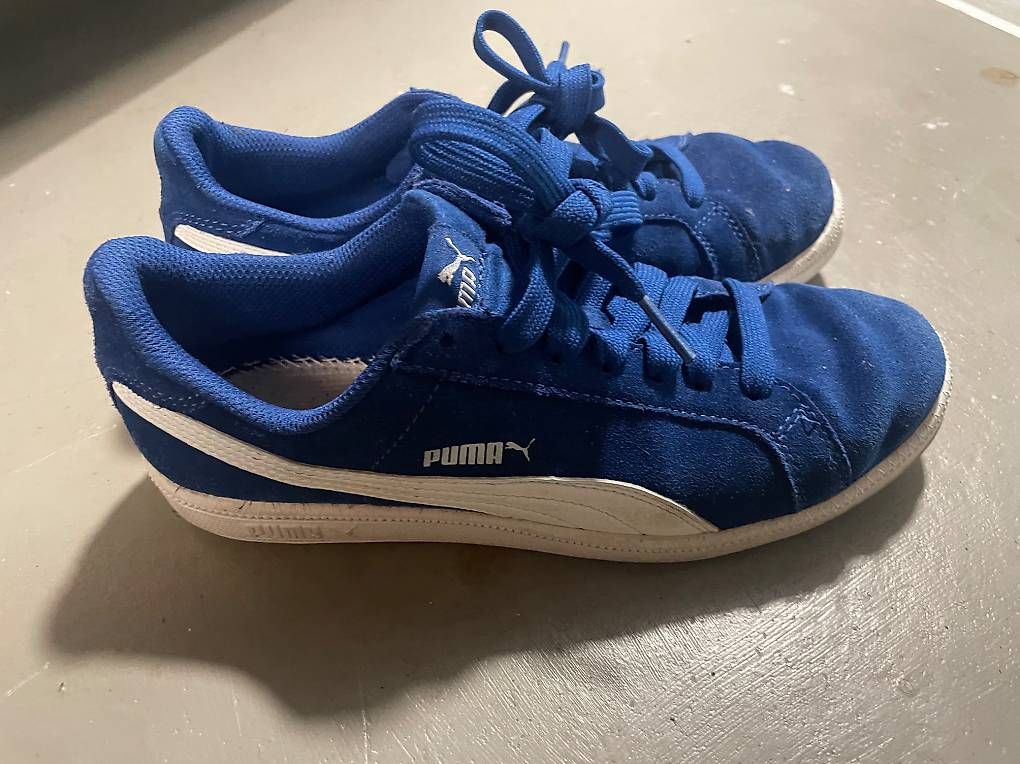 Scarpe per ragazzi: Puma Sneakers Grösse 38 – Usato da Biel/Bienne venduto da Hamamlezi
