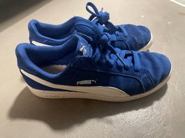 Puma Sneakers Grösse 38