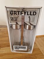 Ikea ÖRTEYLLD Öl-Essig Set