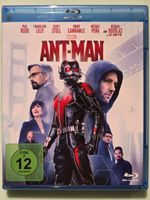 Ant-Man [2015] • Marvel • Bluray