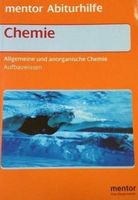 Abitur, Allgemeine & anorganische Chemie
