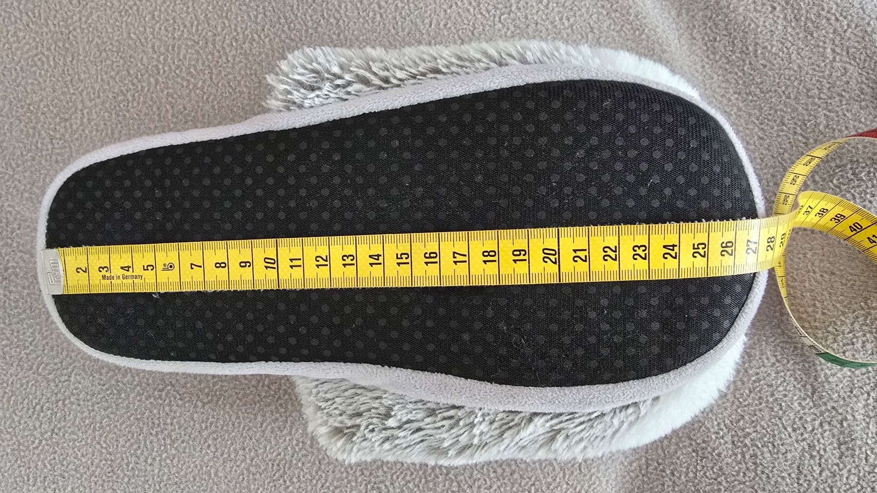 C&A Scarpe da donna: Finken / Hausschuhe Hasen Design Gr.40 – Nuovo (secondo la descrizione) da Wabern venduto da Irakene 7