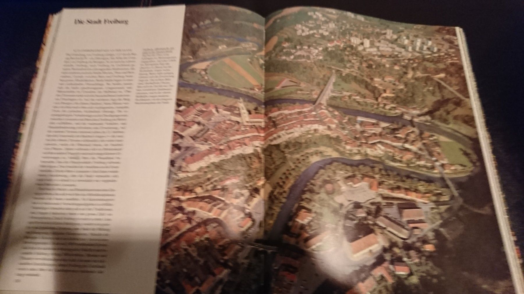 Libri: Schönes Buch Schweiz aus der Vogelschau – Usato da Remetschwil venduto da Privatflohmi 4