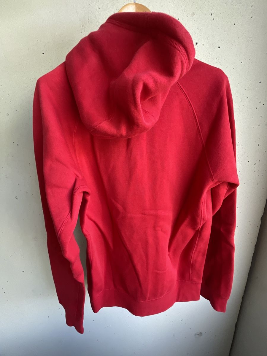 Jordan Maglioni & Felpe: Jaquette Veste Jordan rouge, taille S – Nuovo (secondo la descrizione) da Sion venduto da lbo_jpy8 1