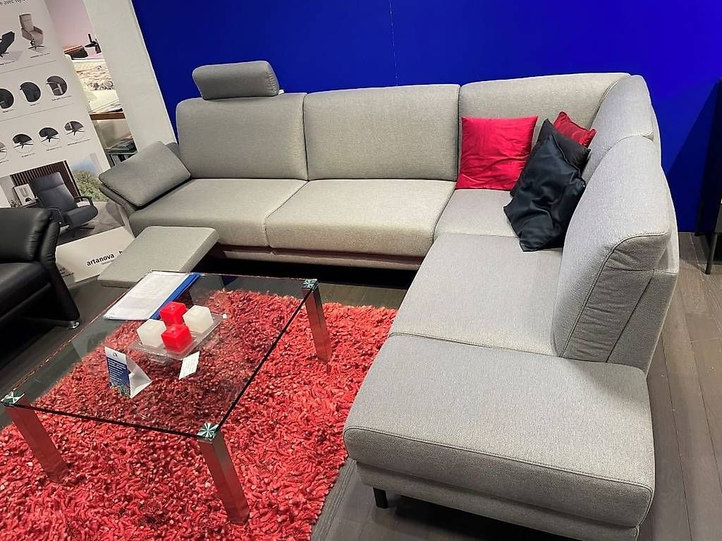 Sofas: Horst Polstergarnitur Melide – Gebraucht aus Volketswil von wirzwohnen 3