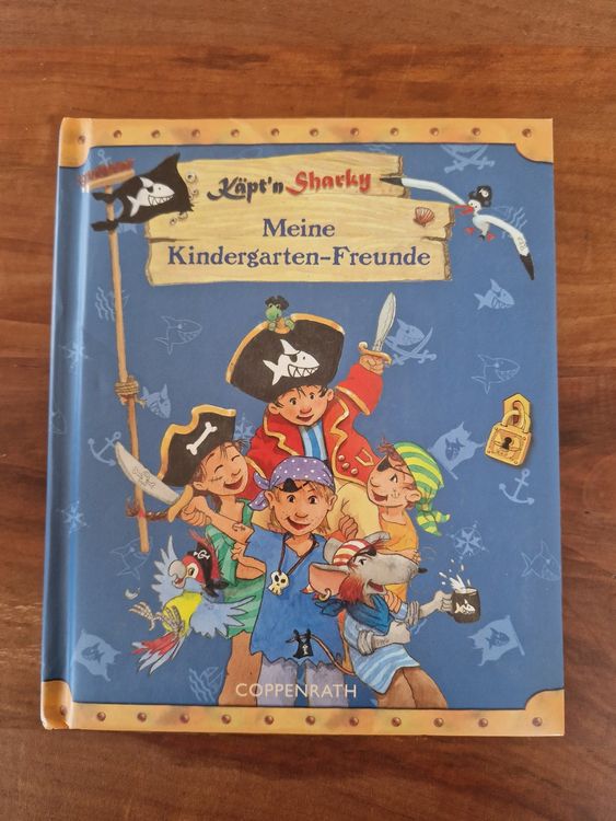 Buch 