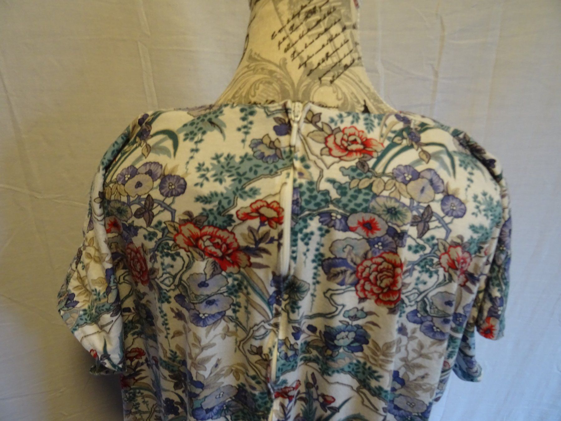 Vestiti: Kleid                                                  (K09) – Usato da Rothrist venduto da heinrich1966 4