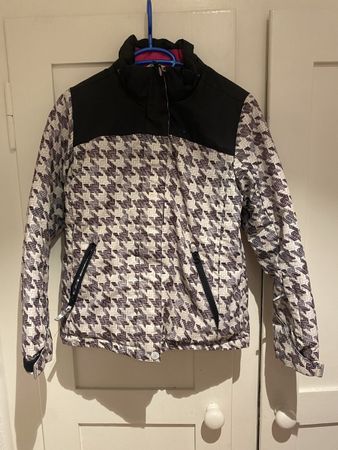 Winterjacke Skijacke Icepeak, Gr. 140 für Mädchen!