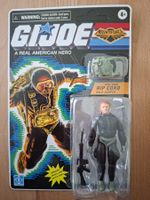 G.I. Joe "RIP CORD" HasLab Hasbro Pulse Exclusive (O-Ring)