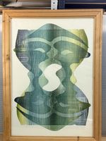 Litho E.A von PETER KUNZ 81’