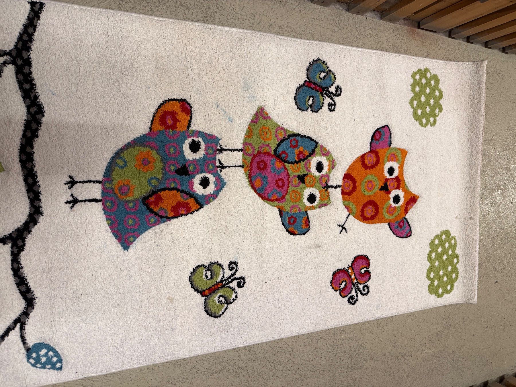 Tappeti: Kinderzimmer Carpet 80x150cm – Usato da Adliswil venduto da Sale12 2