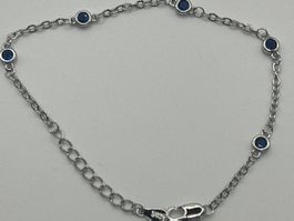 Bracelet en Argent 925