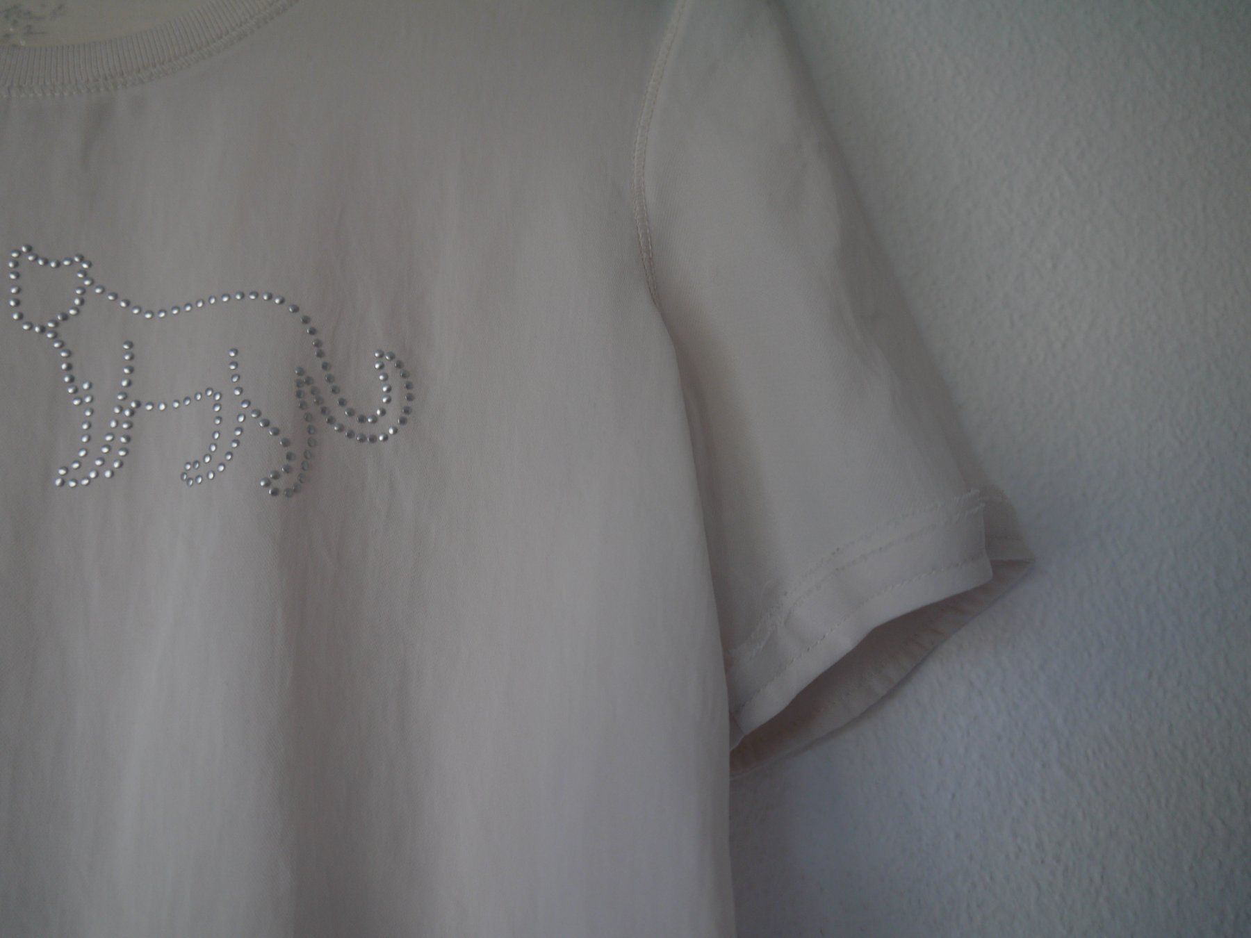 Marc Cain Camicette: Marc Cain Bluse / T-Shirt Gr. N2 / 36 – Usato da Hagendorn venduto da Blaf 2